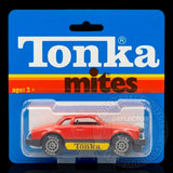 Tonka Mites Fastback Coupe (170) Vehicle Display Case