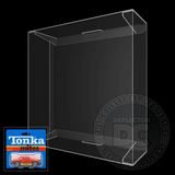 Tonka Mites Fastback Coupe (170) Vehicle Display Case