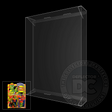 Toxic Crusaders (Playmates) Figure Display Case