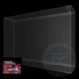 Transformers 40th Anniversary Optimus Prime Display Case