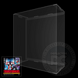 Transformers Age Of The Primes Leader Class Figure Display