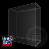 Transformers Age Of The Primes Leader Class Figure Display
