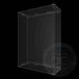 Transformers Beast Wars Deluxe Class Figure Display Case Deluxe 600µm / Card Holder Folding Display Case