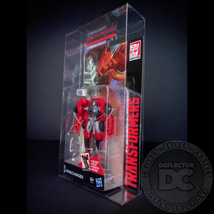 Transformers Combiner Wars Legends Class Figure Folding