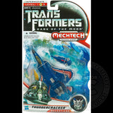 Transformers Dark Of The Moon Deluxe Class Folding Display