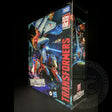Transformers Earthrise War for Cybertron Trilogy Commander