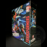 Transformers Earthrise War for Cybertron Trilogy Commander