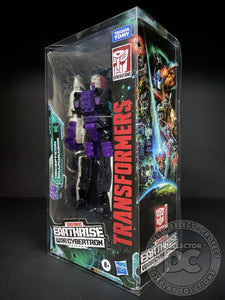 Transformers Earthrise War for Cybertron Trilogy Voyager