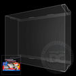 Transformers G1 Aerialbot Silverbolt Figure Display Case