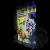 Transformers G1 Combaticon Decepticon Swindle Figure