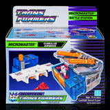 Transformers G1 Decepticon Micromaster Cumulus Airwave