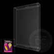 Transformers G1 Stunticon Drag Strip Figure Display Case
