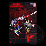 Transformers Generations Legacy HasLab Victory Saber