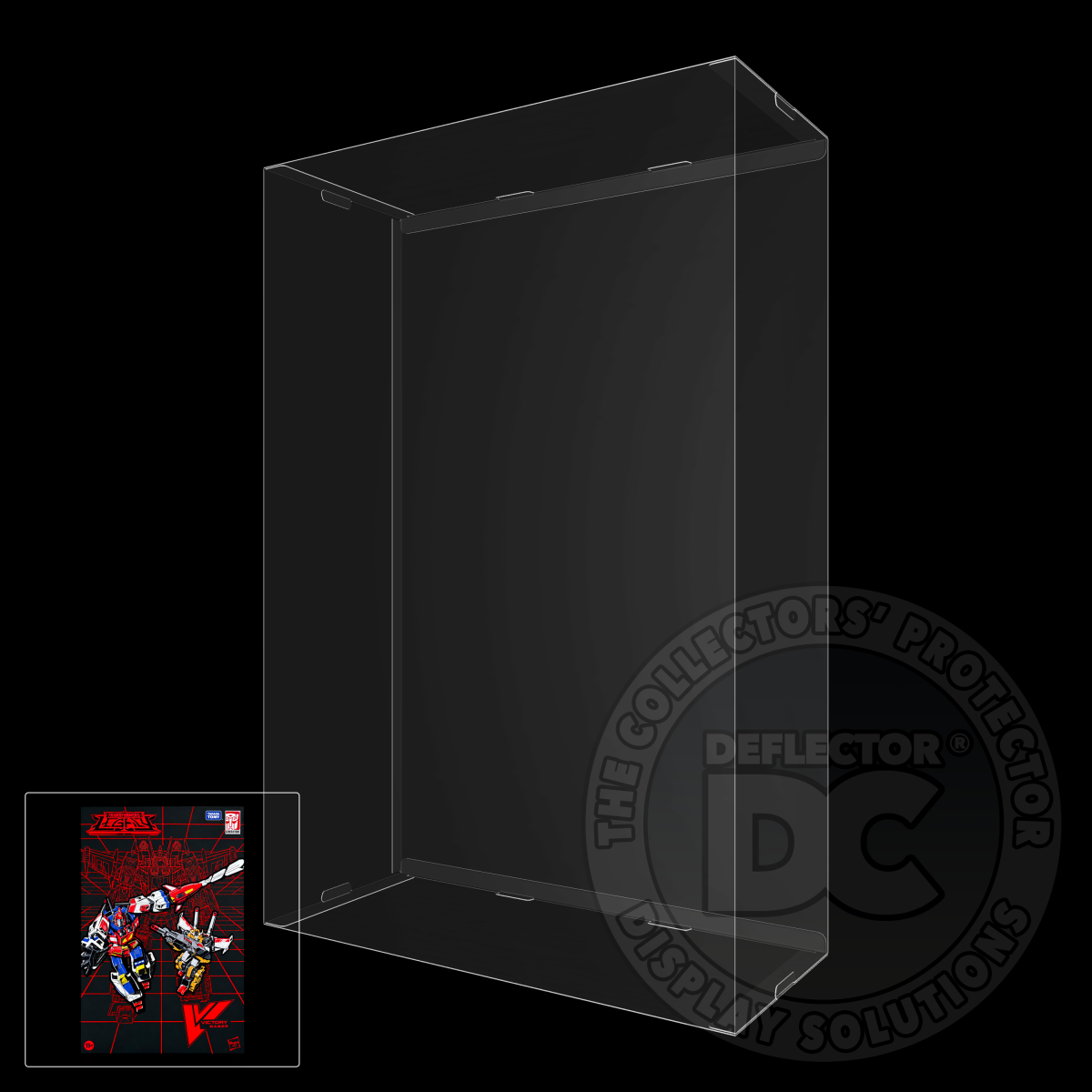 Transformers Generations Legacy HasLab Victory Saber
