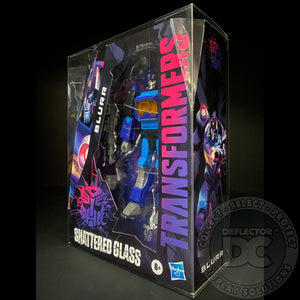 Transformers Generations Shattered Glass Deluxe Class