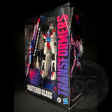Transformers Generations Shattered Glass Voyager Class