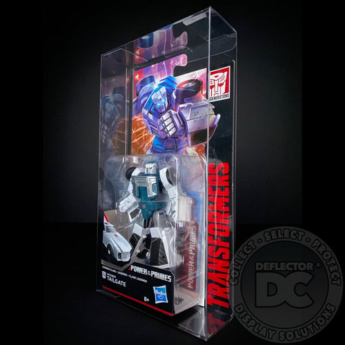 Transformers Power of the Primes Legends Class Figure