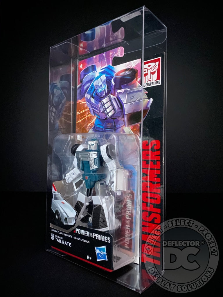 Transformers Power of the Primes Legends Class Figure