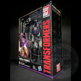 Transformers Power of the Primes Leader Class Figure Folding