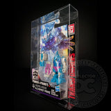 Transformers Power of the Primes Prime Master Figure Folding