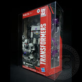 Transformers R.E.D. (Robot Enhanced Design) Figure Folding
