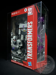 Transformers R.E.D. (Robot Enhanced Design) Figure Folding
