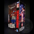 Transformers Siege War for Cybertron Trilogy Leader Class