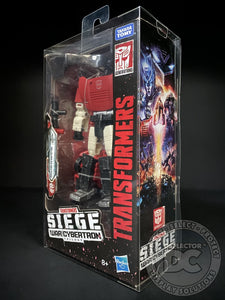 Transformers Siege War for Cybertron Trilogy Deluxe Class