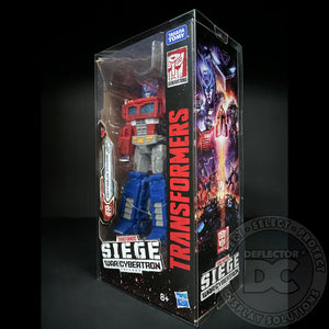 Transformers Siege War for Cybertron Trilogy Voyager Class