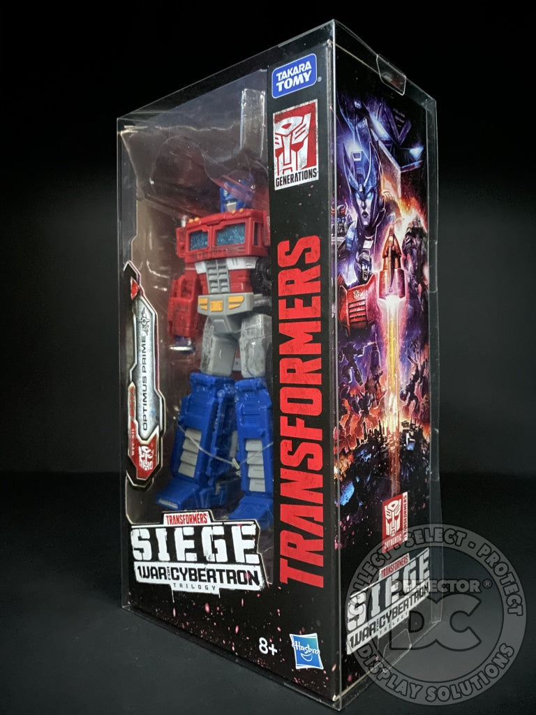Transformers Siege War for Cybertron Trilogy Voyager Class