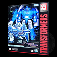 Transformers Studio Series 86 Decepticon Sweep Figure