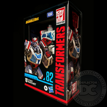 Load image into Gallery viewer, Transformers Studio Series Deluxe Class Figure Display Case