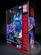 Load image into Gallery viewer, Transformers Studio Series Deluxe Class Figure Display Case
