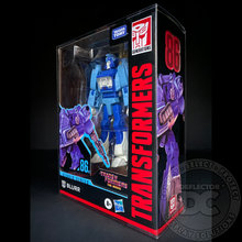 Load image into Gallery viewer, Transformers Studio Series Deluxe Class Figure Display Case