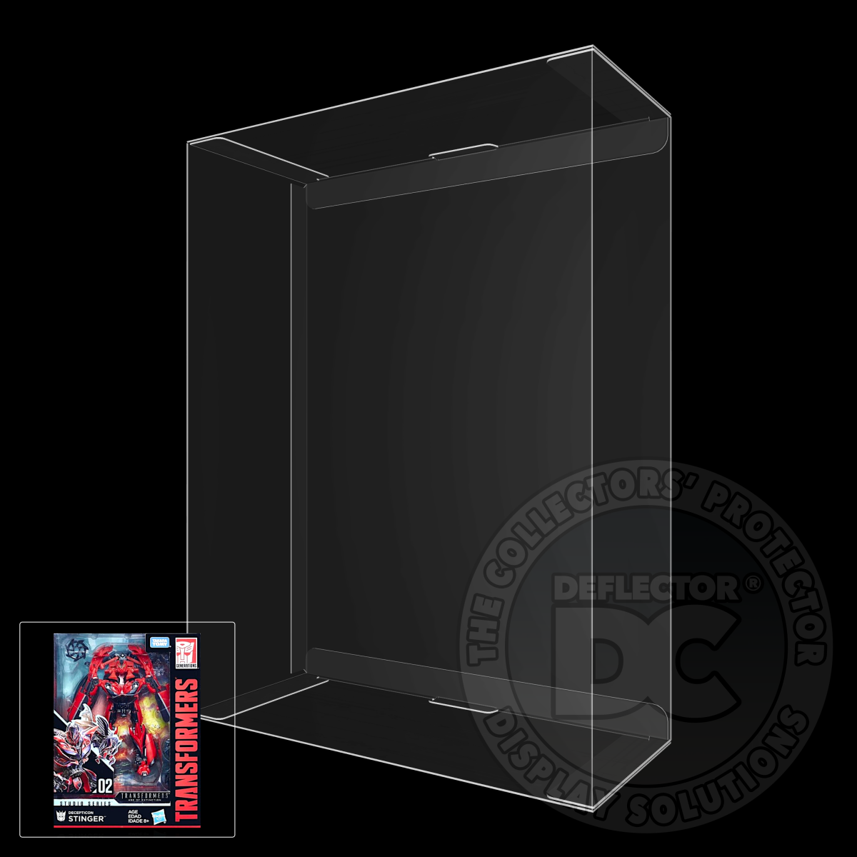 Transformers Studio Series Deluxe Class (Wave 1-14) Figure