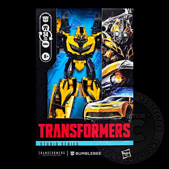 Transformers Studio Series Deluxe Class (Wave 27-32) Figure