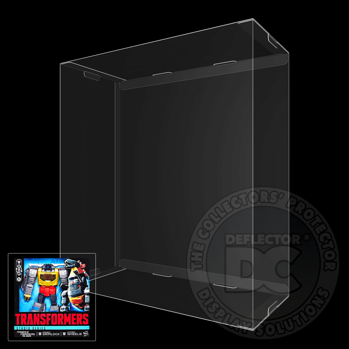 Transformers Studio Series Leader Class (Wave 17-22) Figure