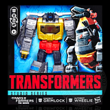 Transformers Studio Series Leader Class (Wave 17-22) Figure