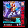 Transformers Studio Series Leader Class (Wave 8-16) Figure