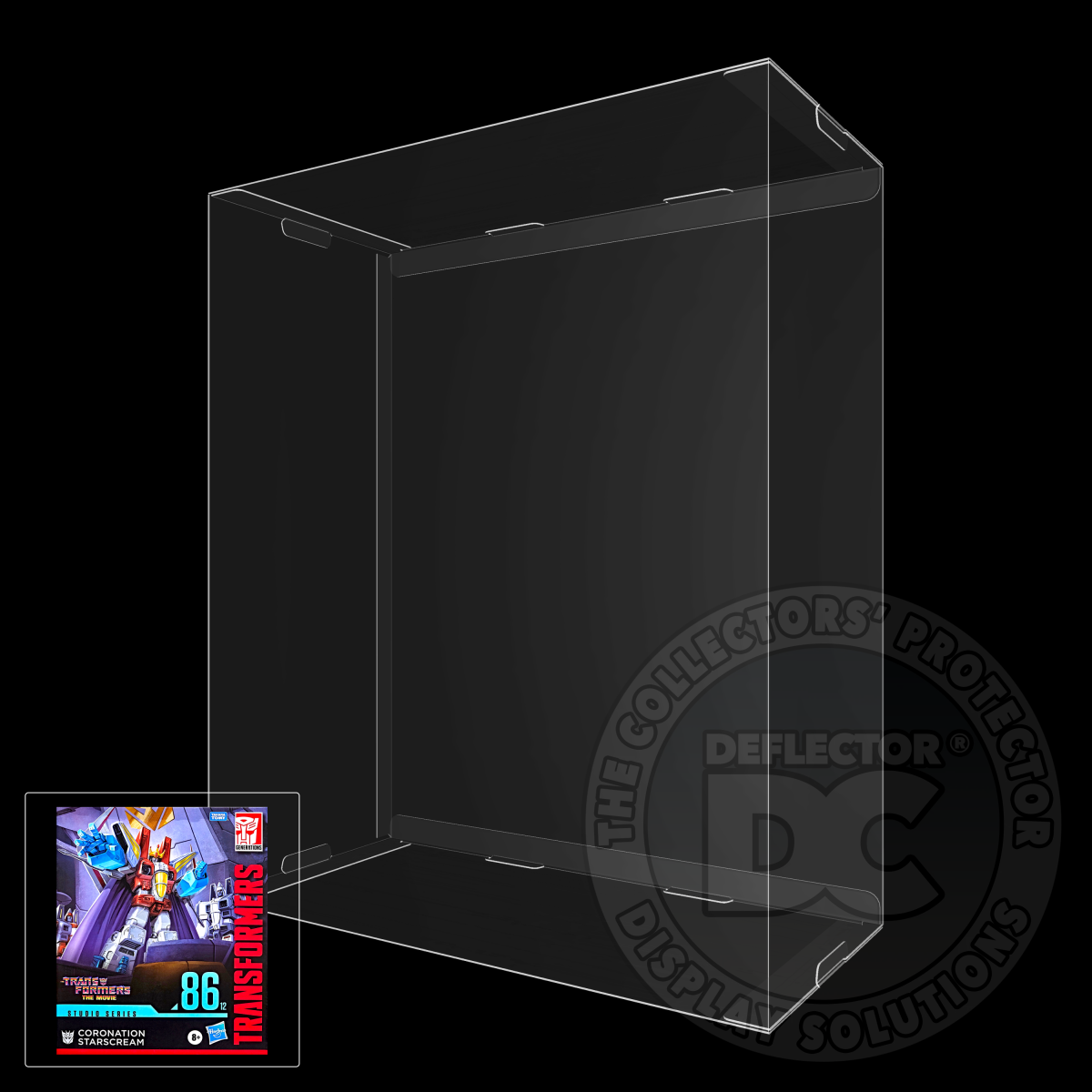 Transformers Studio Series Leader Class (Wave 8-16) Figure