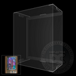 Truman Show Manta Lab Exclusive One Click Box Set Display