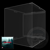 Twin Peaks From Z to A Blu-ray Box Set Display Case