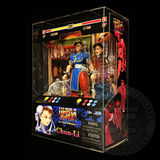 Ultra Street Fighter II The Final Challengers Figure