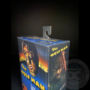 Universal Monsters Ultimate Figure Folding Display Case