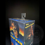 Universal Monsters Ultimate Figure Folding Display Case