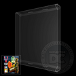 V The Resistance P.38 Target Game Display Case
