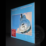 Vinyl Record LP 12 Inch Album Display Case