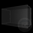 Visionaries Knights Of The Magical Light Capture Chariot Display Case Deluxe 600µm Folding Display Case