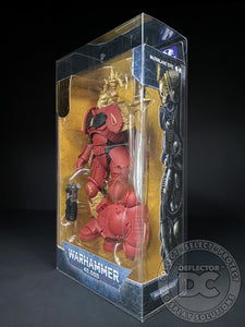 Warhammer 40,000 Figure Folding Display Case