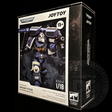 Warhammer 40,000 Ultramarines Vanguard Veteran Figure